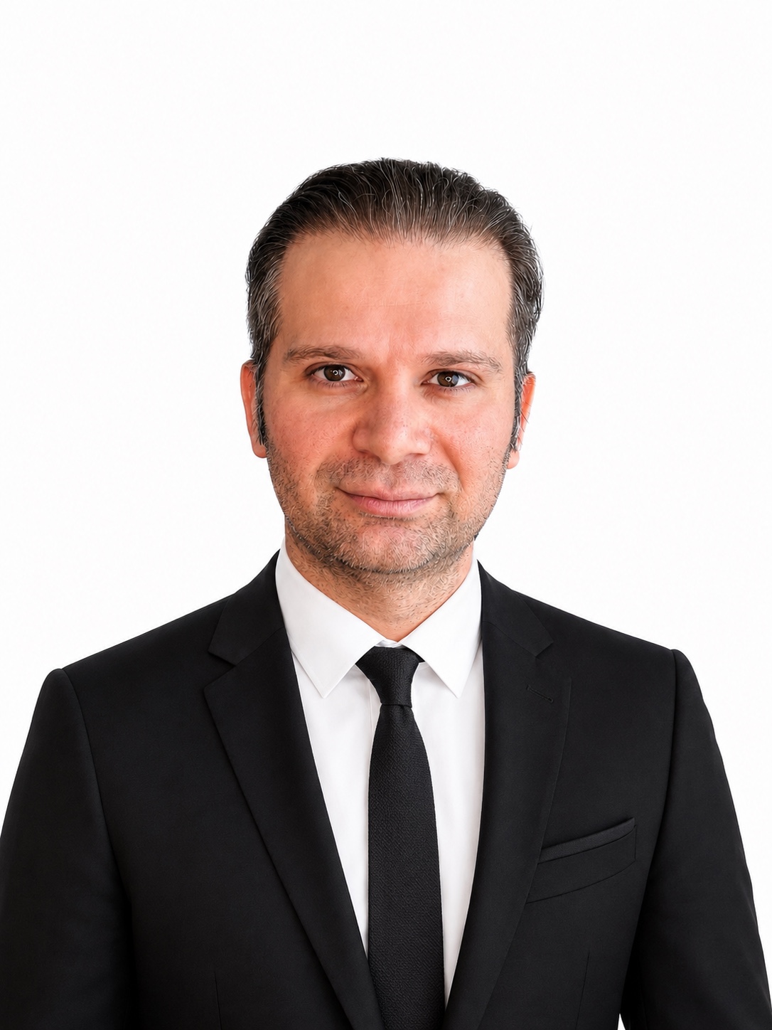 Ehsan Roshani